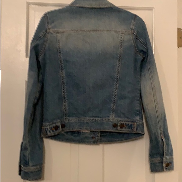 Jean jacket - Picture 3 of 3
